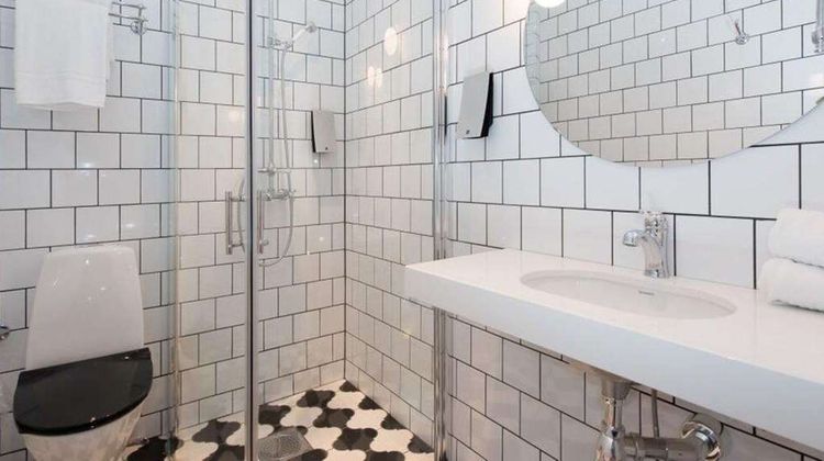 Home Hotel Borgen Room