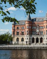 Home Hotel Borgen