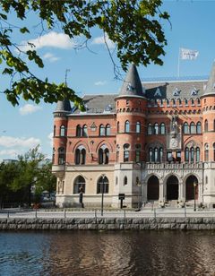 Home Hotel Borgen