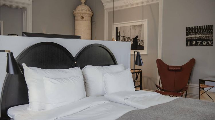 Home Hotel Borgen Suite