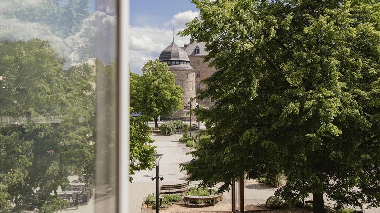 <b>Home Hotel Borgen Suite</b>. Images powered by <a href="https://iceportal.shijigroup.com/" title="IcePortal" target="_blank">IcePortal</a>.