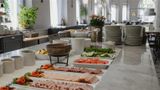 Home Hotel Borgen Restaurant