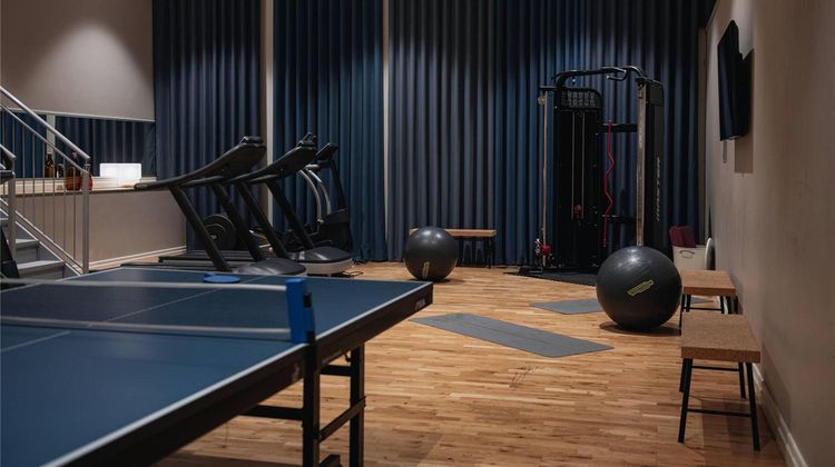 Home Hotel Borgen Health