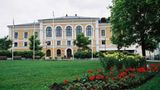 Quality Hotel Statt Exterior