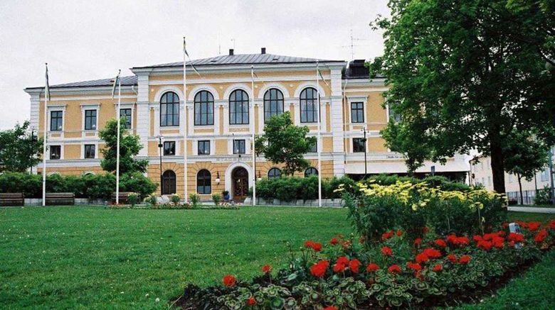 Quality Hotel Statt Exterior. Images powered by <a href="https://iceportal.shijigroup.com" target="_blank" rel="noopener">Ice Portal</a>.
