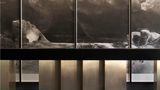 <b>At Six, Ascend Hotel Collection Lobby</b>. Images powered by <a href="https://iceportal.shijigroup.com/" title="IcePortal" target="_blank">IcePortal</a>.