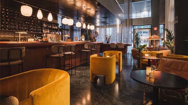At Six, Ascend Hotel Collection Restaurant