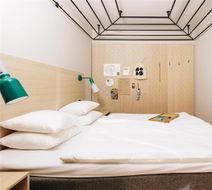 Hobo, an Ascend Hotel Collection Member Room