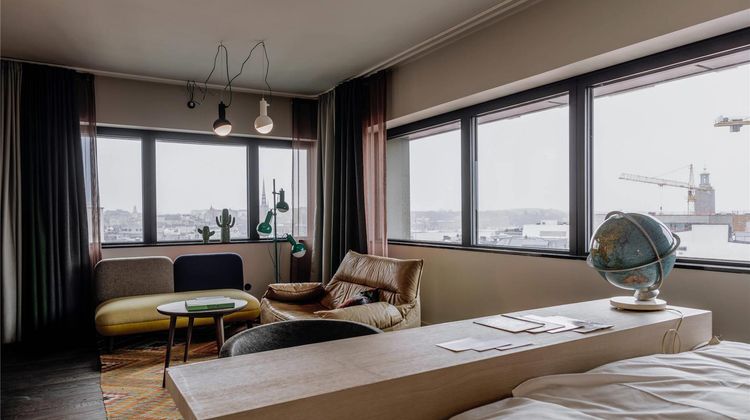 Hobo, an Ascend Hotel Collection Member Room