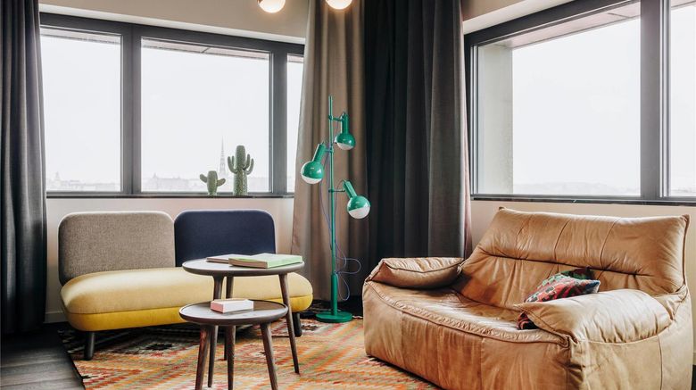 <b>Hobo, an Ascend Hotel Collection Member Room</b>. Images powered by <a href="https://iceportal.shijigroup.com/" title="IcePortal" target="_blank">IcePortal</a>.