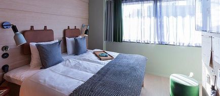 Hobo, an Ascend Hotel Collection Member Room