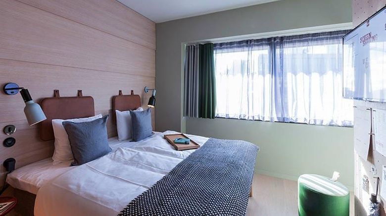 <b>Hobo, an Ascend Hotel Collection Member Room</b>. Images powered by <a href="https://iceportal.shijigroup.com/" title="IcePortal" target="_blank">IcePortal</a>.