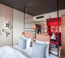 Hobo, an Ascend Hotel Collection Member Room