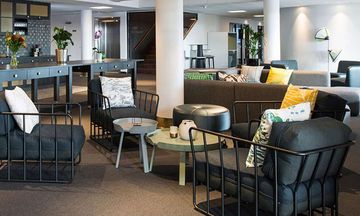 Hotel Froso Park-Ascend Hotel Collection