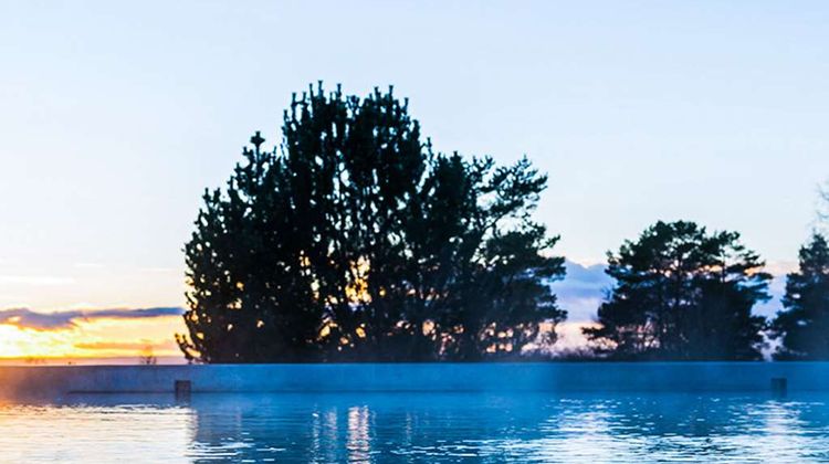 Hotel Froso Park-Ascend Hotel Collection Pool