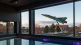 Hotel Froso Park-Ascend Hotel Collection Pool