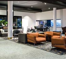 Hotel Froso Park-Ascend Hotel Collection Lobby