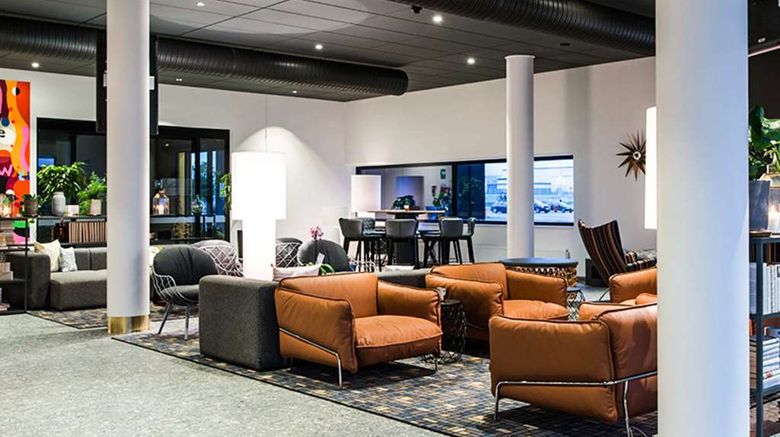 <b>Hotel Froso Park-Ascend Hotel Collection Lobby</b>. Images powered by <a href="https://iceportal.shijigroup.com/" title="IcePortal" target="_blank">IcePortal</a>.