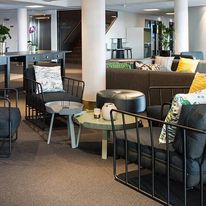 Hotel Froso Park-Ascend Hotel Collection