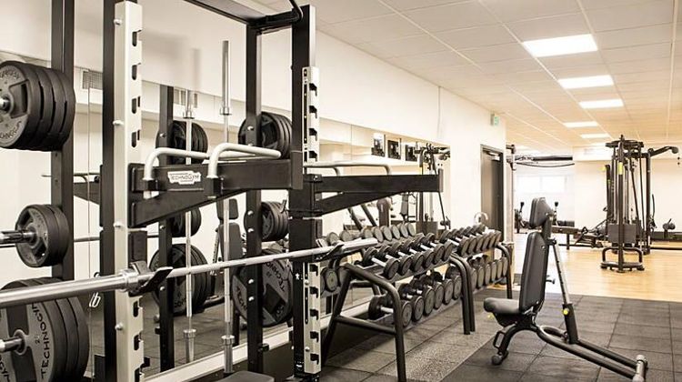 Hotel Froso Park-Ascend Hotel Collection Health