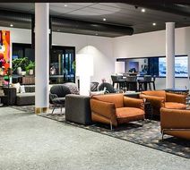 Hotel Froso Park-Ascend Hotel Collection Lobby