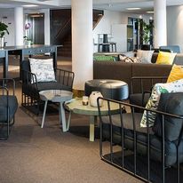 Hotel Froso Park-Ascend Hotel Collection