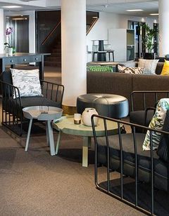 Hotel Froso Park-Ascend Hotel Collection