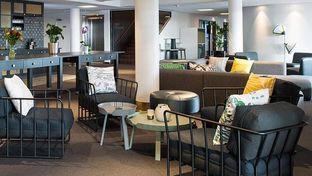 Hotel Froso Park-Ascend Hotel Collection