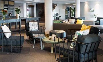 Hotel Froso Park-Ascend Hotel Collection