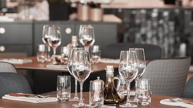 Hotel Froso Park-Ascend Hotel Collection Restaurant