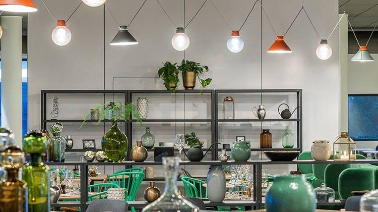Hotel Froso Park-Ascend Hotel Collection Restaurant