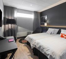 Hotel Froso Park-Ascend Hotel Collection Room