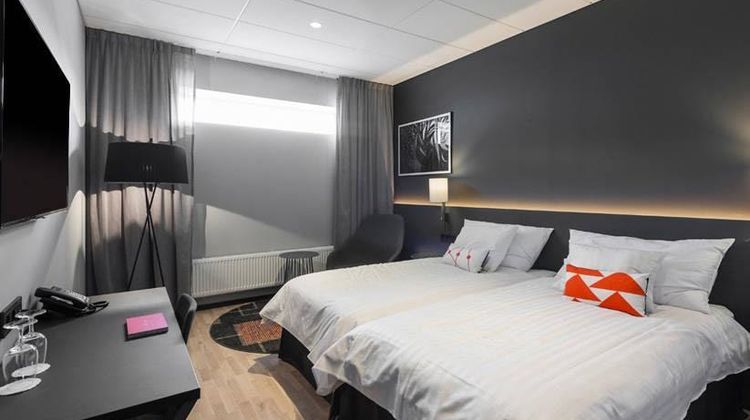 Hotel Froso Park-Ascend Hotel Collection Room