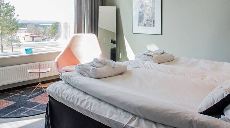 Hotel Froso Park-Ascend Hotel Collection Suite