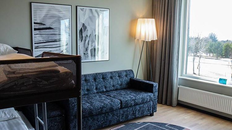 Hotel Froso Park-Ascend Hotel Collection Suite