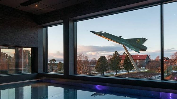 Hotel Froso Park-Ascend Hotel Collection Pool