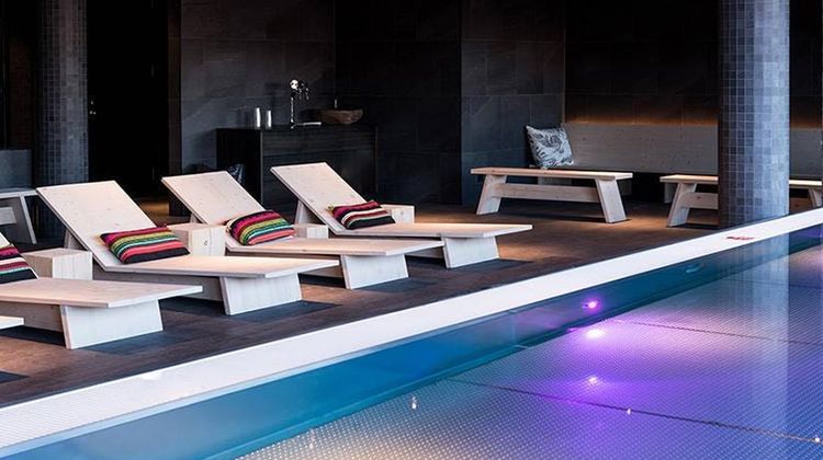 Hotel Froso Park-Ascend Hotel Collection Pool