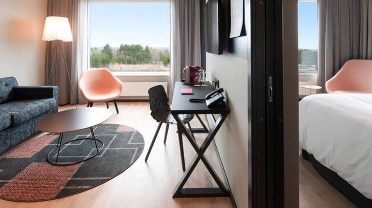 Hotel Froso Park-Ascend Hotel Collection Room