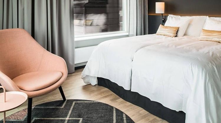 Hotel Froso Park-Ascend Hotel Collection Room