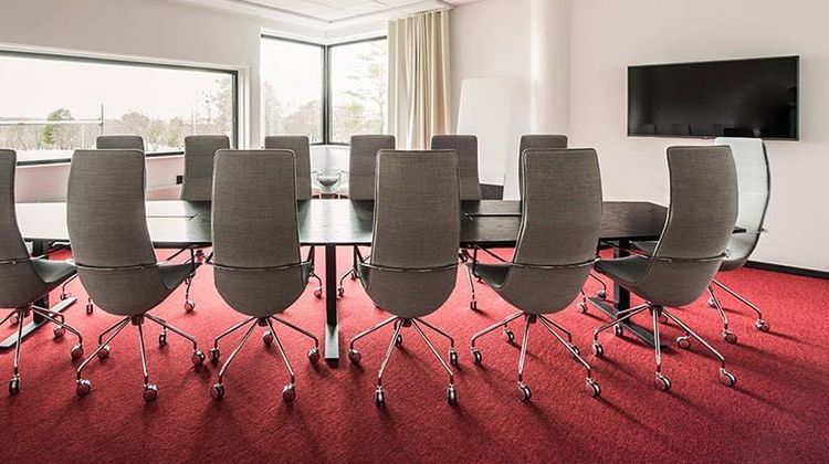 Hotel Froso Park-Ascend Hotel Collection Meeting
