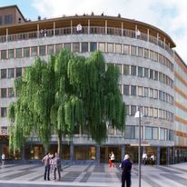 Comfort Hotel Goteborg