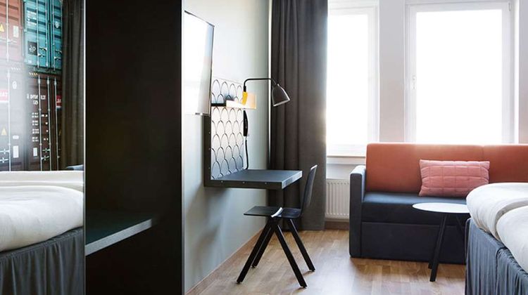 Comfort Hotel Goteborg Room