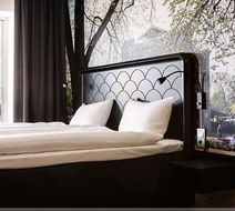 Comfort Hotel Goteborg Room
