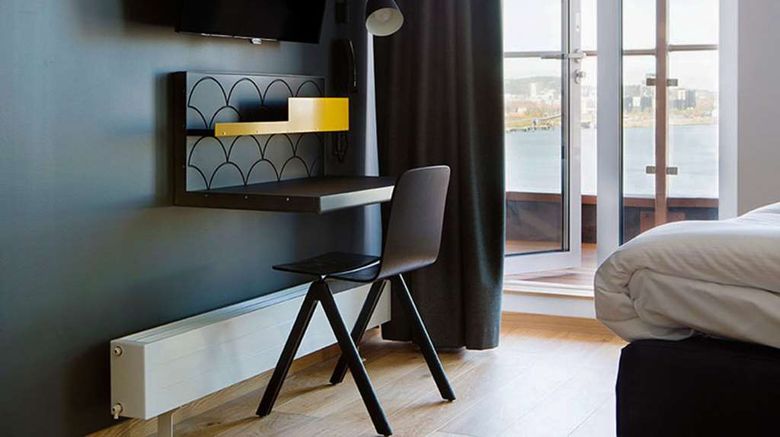<b>Comfort Hotel Goteborg Room</b>. Images powered by <a href="https://iceportal.shijigroup.com/" title="IcePortal" target="_blank">IcePortal</a>.