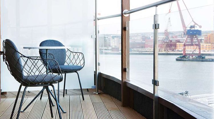 Comfort Hotel Goteborg Room
