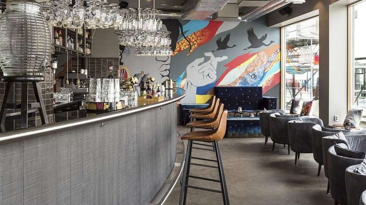 Comfort Hotel Goteborg Restaurant