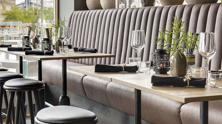 <b>Comfort Hotel Goteborg Restaurant</b>. Images powered by <a href="https://iceportal.shijigroup.com/" title="IcePortal" target="_blank">IcePortal</a>.
