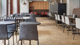 Comfort Hotel Goteborg Restaurant