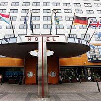 Quality Hotel Grand, Boras