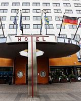 Quality Hotel Grand, Boras